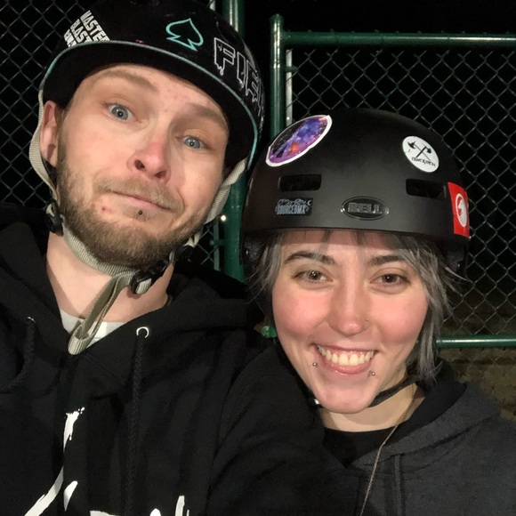 Meet your Posher, James - Picture 1 of 1